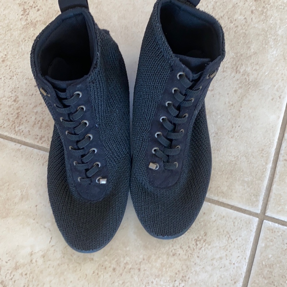 Arcopedico Boot